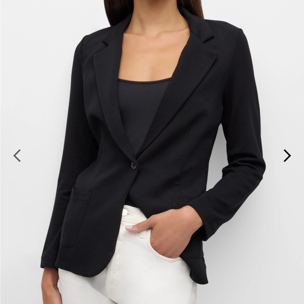 Majestic Filatures Blazer